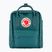 Městský batoh Fjällräven Kanken Mini 7 l teal