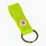 Přívěsek na klíče Fjällräven Kanken Keyring viking lime