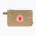 Taška Fjällräven Kanken Gear Pocket clay