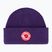 Zimní čepice Fjällräven 1960 Logo Hat dark violet