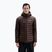 Pánská zateplená bunda POC Coalesce Jacket bronzite brown