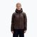 Dámská zateplená bunda POC Coalesce Jacket bronzite brown