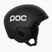 Lyžařská helma POC Obex Contour uranium black matt