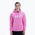 Mikina POC Hood thulite pink/hydrogen white