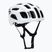Cyklistická helma POC Ventral Air MIPS hydrogen white/uranium black matt w. logo