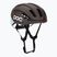 Cyklistická helma POC Omne Air MIPS bronzite brown matt/lazurite blue matt
