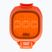 Blinkr na helmu POC Knog Mini Helmet Light fluorescent orange