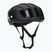 Cyklistická helma POC Cytal uranium black matt/hydrogen white w. logo