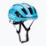 Cyklistická helma POC Omne Beacon MIPS kyanite blue/hydrogen white