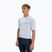 Pánský cyklistický dres POC Cadence Jersey hydrogen white