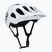 Cyklistická helma POC Cularis hydrogen white/uranium black matt w. logo