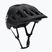 Cyklistická helma POC Cularis uranium black matt/hydrogen white w. logo