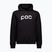 Mikina POC Hood uranium black/hydrogen white