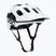 Cyklistická helma POC Cularis Pure hydrogen white/uranium black matt
