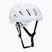 Cyklistická helma POC Amidal hydrogen white matt