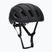 Cyklistická helma POC Amidal uranium black matt