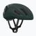 Cyklistická helma POC Amidal pargasite green matt