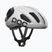 Cyklistická helma POC Amidal hydrogen white/uranium black matt