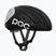 Cyklistická helma POC Amidal uranium black matt/hydrogen white