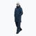 Pánský zimní kabát POC Race Mentor Coat apatite navy