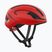 Cyklistická přilba  POC Omne Air MIPS prismane red matt
