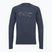 Pánský cyklistický dres longsleeve POC Reform Enduro Jersey apatite navy