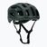 Cyklistická helma POC Ventral Air MIPS pargasite green matte