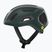 Cyklistická helma POC Ventral Air MIPS pargasite green matte