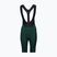Dámské cyklistické šortky POC Cadence Bib W pargasite green
