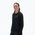 Dámské cyklistické tričko Longsleeve POC Motion Air uranium black