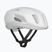 Cyklistická přilba  POC Cytal hydrogen white matt