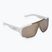 Sluneční brýle POC Aspire Mid hydrogen white/clarity road/sunny silver