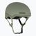 Lyžařská helma POC Calyx epidote green matt