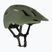 Cyklistická helma  POC Axion epidote green matt