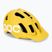 Cyklistická přilba POC Axion Race MIPS aventurine yellow matt