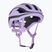 Cyklistická přilba POC Omne Lite purple amethyst matt