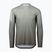Pánské cyklistické oblečení s dlouhým rukávem POC Essential MTB Lite gradient sylvanite grey