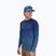 Pánské cyklistické oblečení s dlouhým rukávem POC Essential MTB Lite gradient turmaline navy