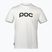 Trekingové tričko POC 61602 Tee hydrogen white