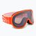 Dětské lyžařské brýle POC POCito Retina fluorescent orange/clarity pocito