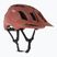 Cyklistická helma  POC Axion himálajská salt matt