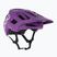 Cyklistická helma  POC Kortal Race MIPS purple/uranium black metallic matt