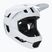 Cyklistická přilba  POC Otocon hydrogen white matt