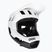 Cyklistická helma  POC Otocon Race MIPS hydrogen white/uranium black matt
