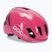 Dětská cyklistická přilba POC POCito Omne MIPS fluorescent pink