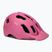 Cyklistická přilba POC Axion actinium pink matt
