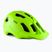 Cyklistická přilba POC Axion fluorescent yellow/green matt