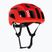 Cyklistická helma  POC Ventral Air MIPS prismane red matt