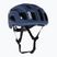 Cyklistická helma  POC Ventral Air MIPS lead blue matt