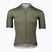 Pánský cyklistický dres POC Pristine epidote green